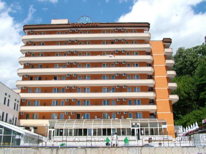 Hotel Oltenia