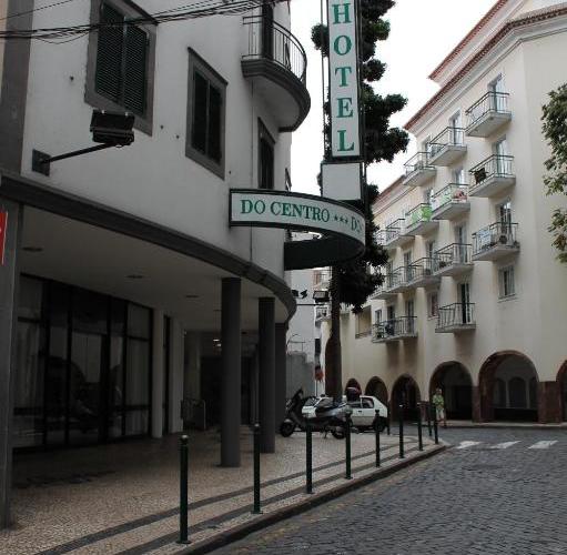 Hotel Do Centro