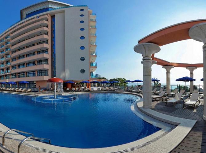 Hotel & Spa Astera
