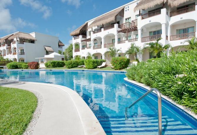 Hotel Valentin Imperial Riviera Maya