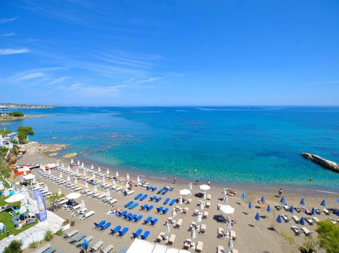Golden Beach Hersonissos