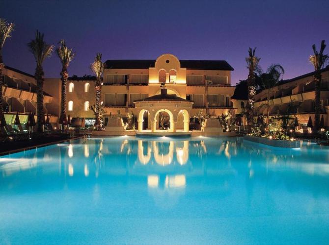 Hotel Napa Plaza - Adults Only