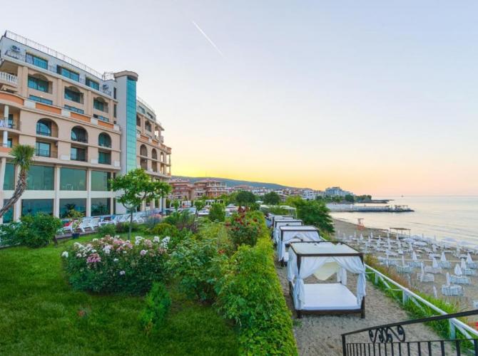 Grand Hotel Sveti Vlas