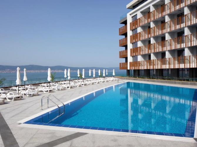 Paradiso Aparthotel 