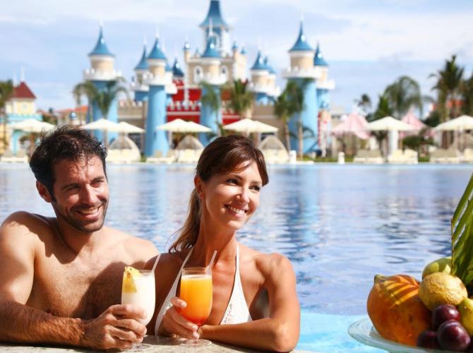 Fantasia Bahia Principe Punta Cana