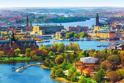 Circuit Scandinavia