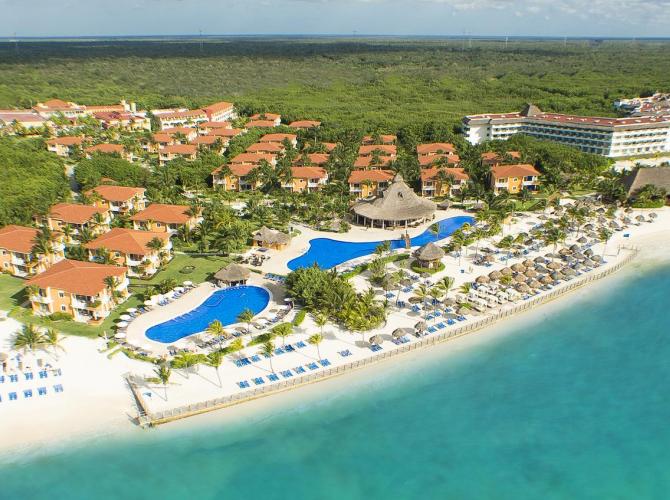 Hotel Ocean Maya Royale - Adults Only