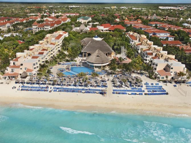Viva Wyndham Maya