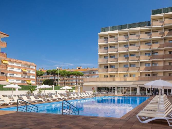 htop Amatista (ex htop Royal Beach)