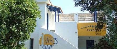 Faros Apartments