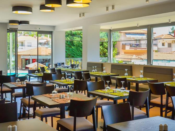 Hotel Princess Golden Beach