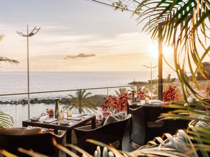 Saccharum Resort & Spa