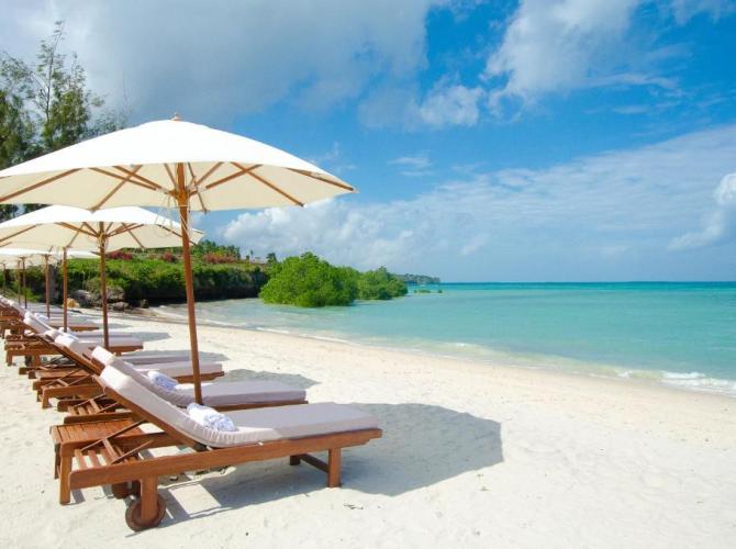 Sea Cliff Resort & Spa