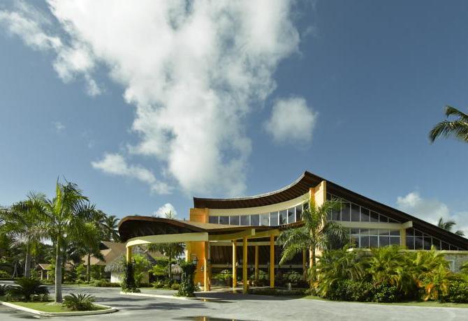Grand Palladium Punta Cana Resort & Spa