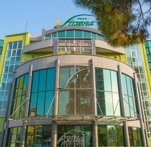 MPM Hotel Arsena