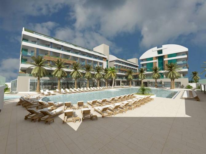 Port Side Resort Hotel