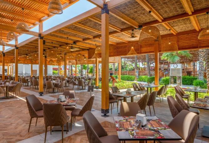 Hotel Delphin Diva