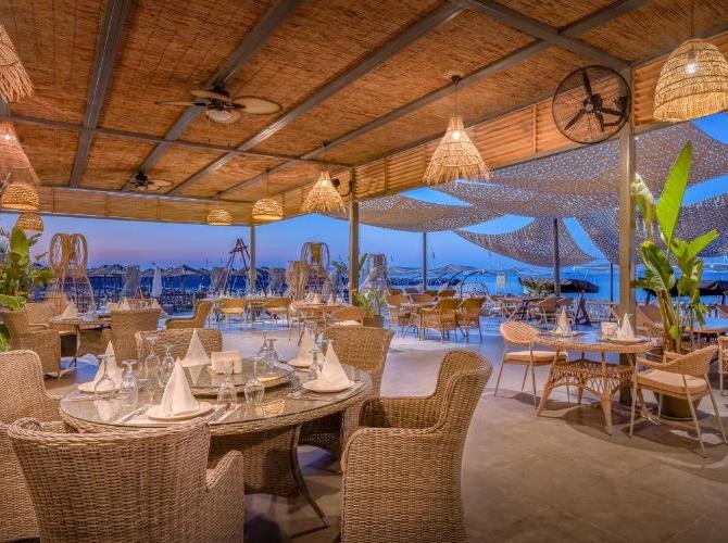 Delphin BE Grand Resort