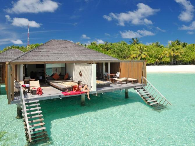 Villa Nautica Paradise Island Resort