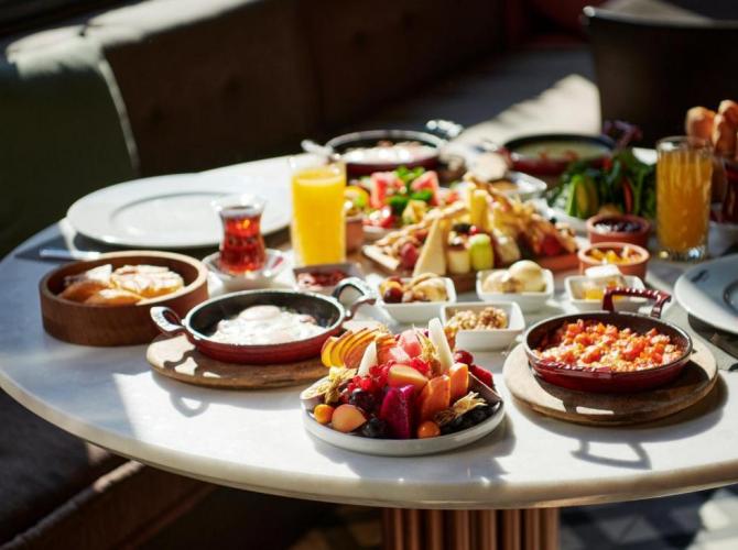 Voyage Belek Golf & Spa Resort