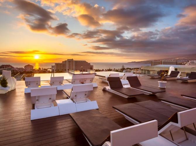 Tigotan Lovers & Friends Playa de las America - Adults Only