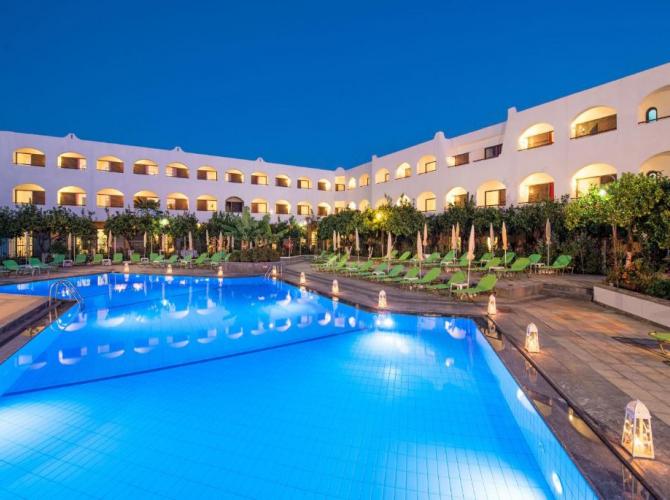 Hotel Malia Holidays