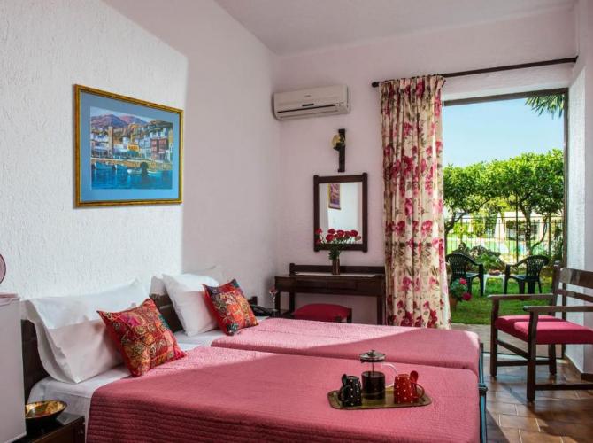 Malia Holidays Hotel