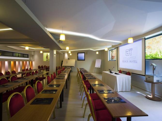 Atlantis Beach Rethymno