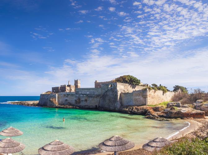 Circuit Puglia
