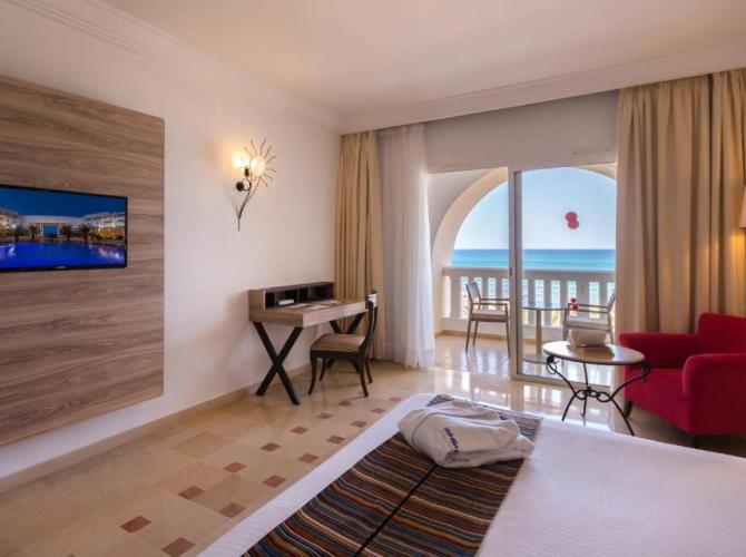 Medina Solaria & Thalasso Resort