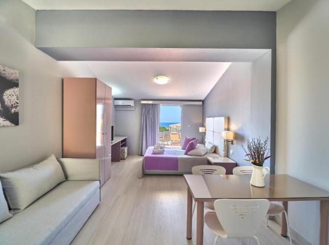 Sunrise Village Hotel