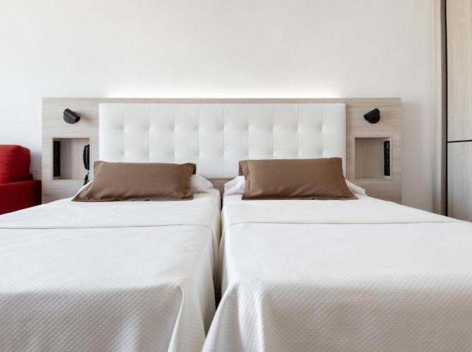 Hotel Alexandre Gala