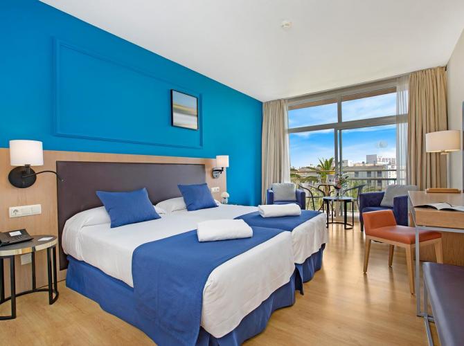 Gran Hotel Monterrey & Spa