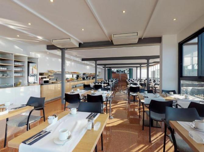 Gran Hotel Reymar & Spa