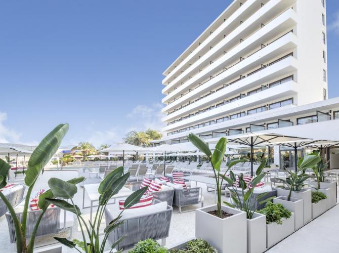 Hotel FERGUS Style Tobago - Adults Only