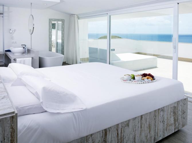 Hotel HSM Sandalo Beach