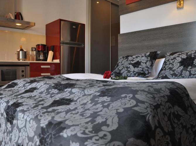 Casablanca Suites - Adults Only