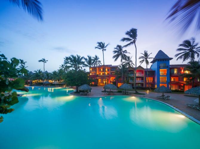 Caribe Club Princess Beach Resort and Spa