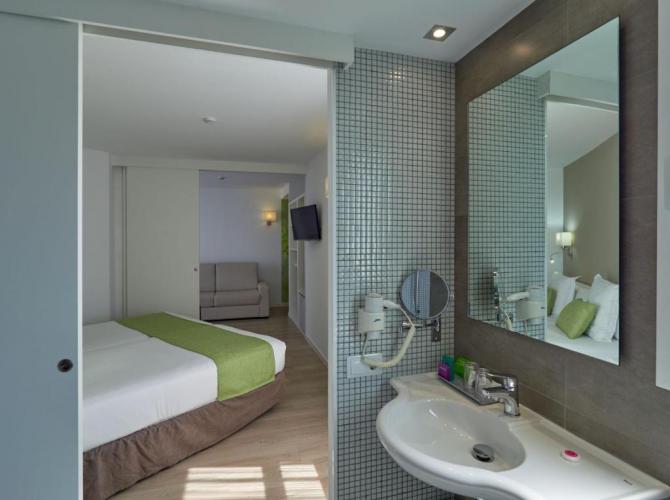 BQ Amfora Beach Hotel - Adults Only