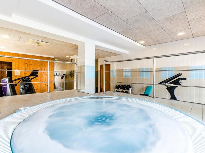 Hotel Mar Blau