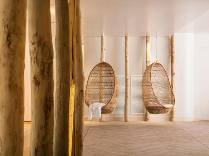 Hotel Luna Club & Spa