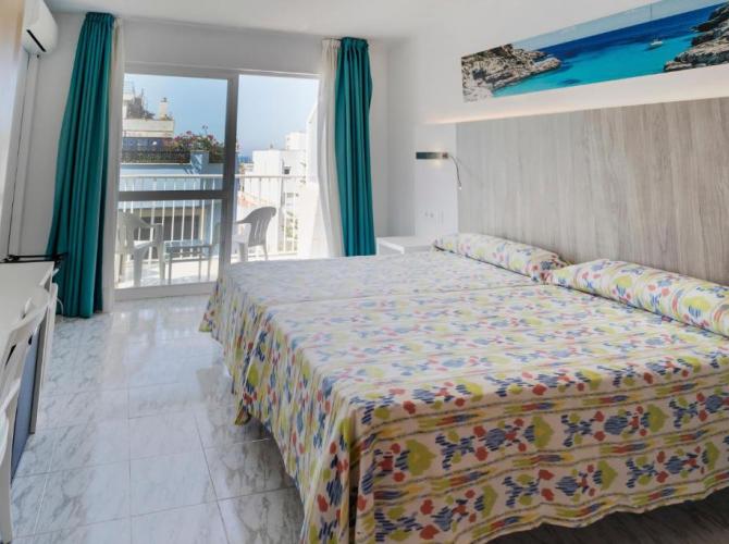 Hotel Amic Can Pastilla