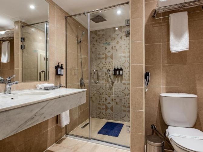 Sunrise Holidays Resort (Adults Only 16+)