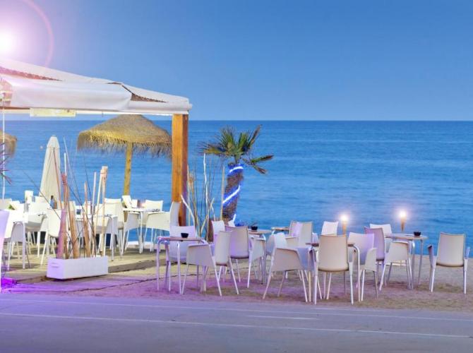 Hotel Merce