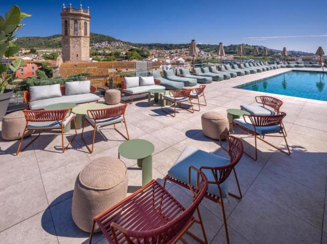 Hotel Merce