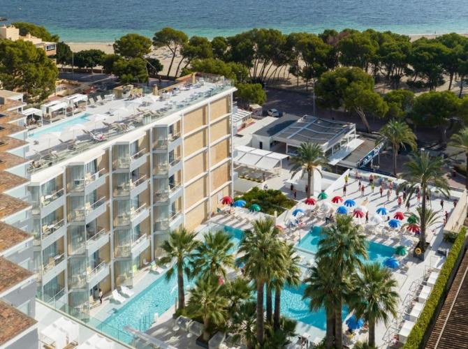 Reverence Mare Hotel - Adults Only