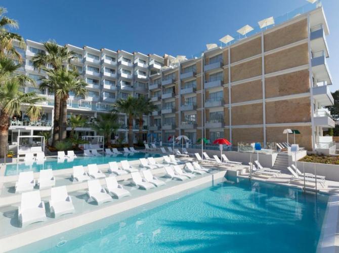 Reverence Mare Hotel - Adults Only