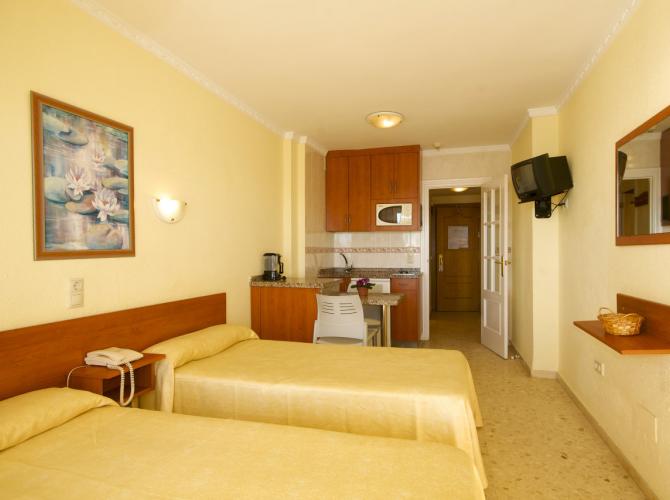 Stella Maris Apartments