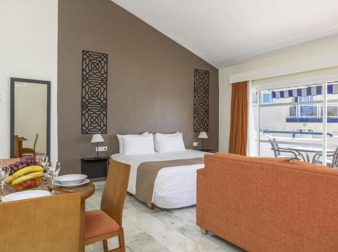 Sahara Sunset Club By Diamond Resorts