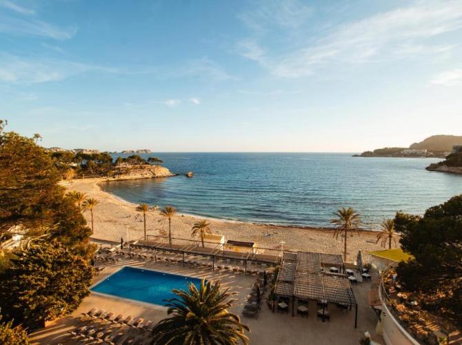 Secrets Mallorca Villamil Resort & Spa - Adults Only (+18)